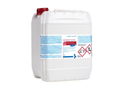 prosavon scrub5l z1