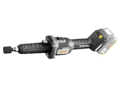 Aku přímá bruska Procraft Industrial DG20A-BB (bez baterie a nabíječky)