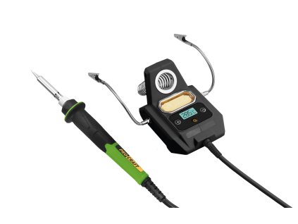 Aku pájecí stanice Procraft CS60bb (bez baterie a nabíječky)