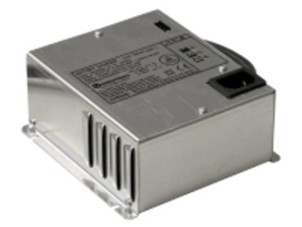 Nabíječka trakčních baterií 12V/8A