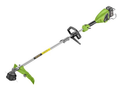 Aku křovinořez Procraft ATA-40S, 40V