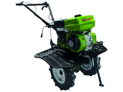 Benzínový kultivátor Procraft PT900/3