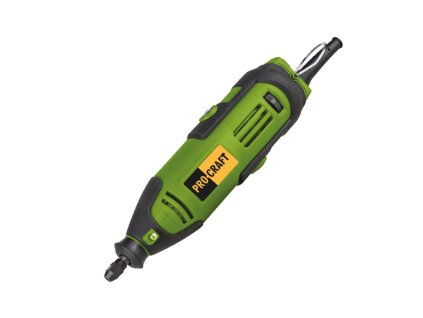 Bruska přímá s ohebným nástavcem Procraft PG520