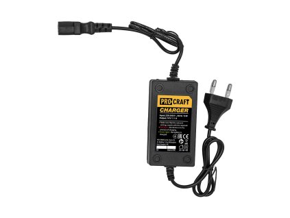 Nabíječka pro postřikovače AS-10, AS-12, AS-16 Procraft SPR-4