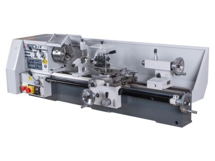 SPA-700P/400 - Soustruh na kov