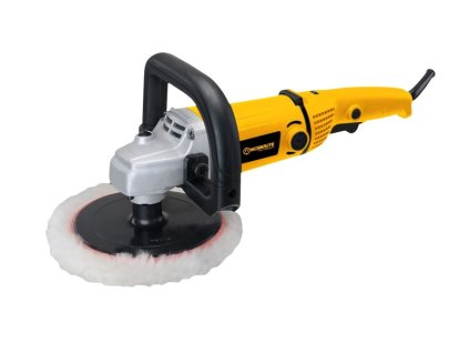 EP164 - Elektrická leštička 1400W 180mm