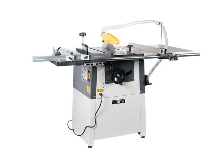 PKS-254E - Formátovací pila