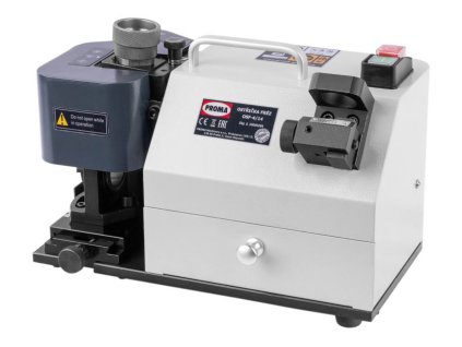 OSF-4/14 - Ostřící bruska na frézy