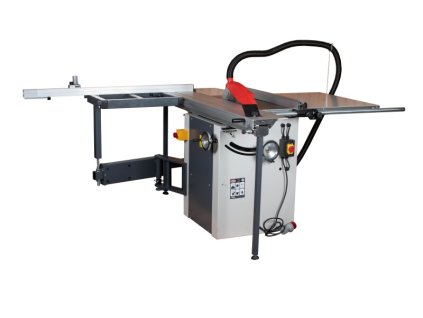PKS-315PS - Formátovací pila