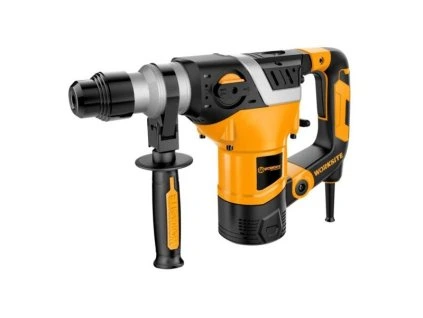 ERH253 - Vrtací kladivo 1500W 7J