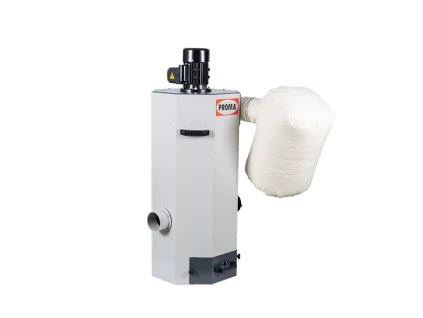 OPB-750/230 - Odsavač kovového prachu