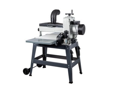 BVR-405 - Radiální válcová bruska