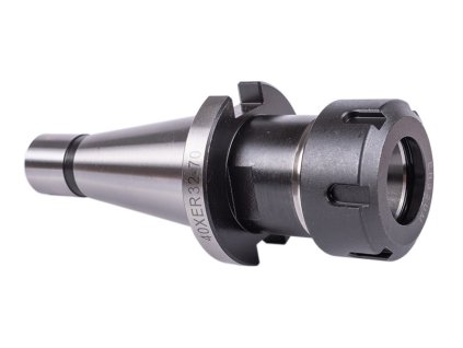 Kleštinový upínač ER32/ISO40