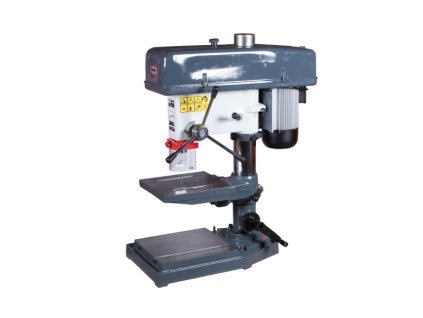 BV-25B/400 - Průmyslová vrtačka