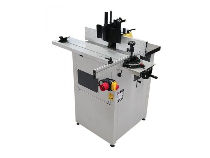 TFS-80/30 - Truhlářská frézka