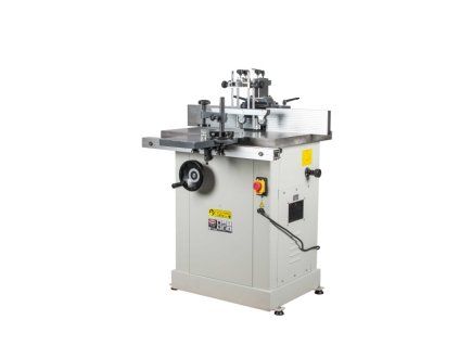 TFS-90/30 - Truhlářská frézka