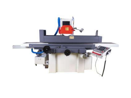 PBP-400FAI - Bruska na plocho