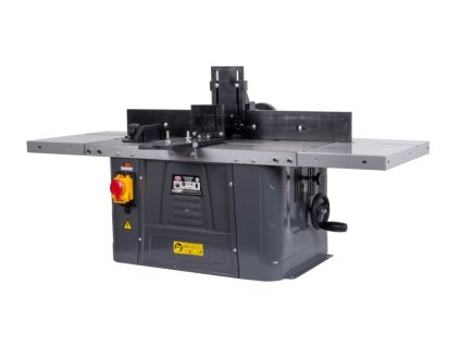 SF-40/1500 - Stolní frézka