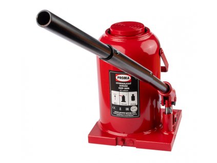 HZP-50N - Hydraulický zvedák