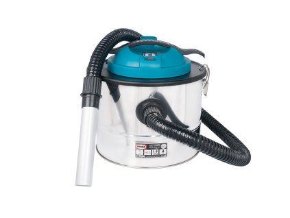 PPVS-1000/15R - Elektrický vysavač popela - separátor