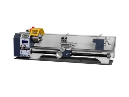 SPB-600ME/230 - Stolní soustruh na kov ø220