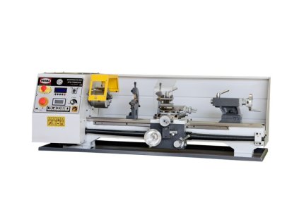 SPB-750ME/230 - Stolní soustruh na kov ø250