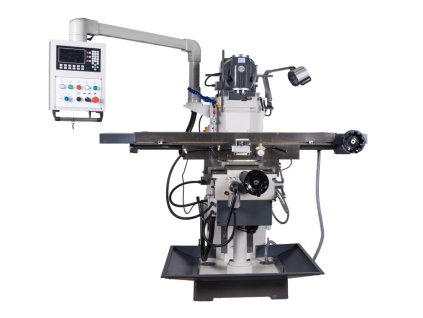 FVV-1375 Servo - Univerzální frézka