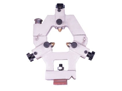 Luneta pevná pro SPA-510P