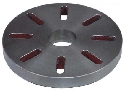 Lícní deska pro SK-550