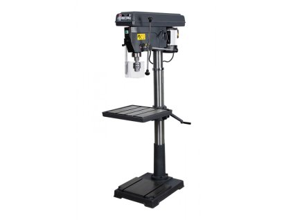 E-2020F/400 - Sloupová vrtačka