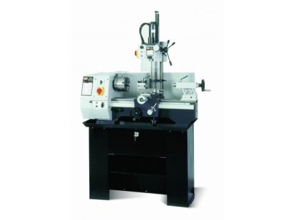 SK-550 - Soustruh na kov