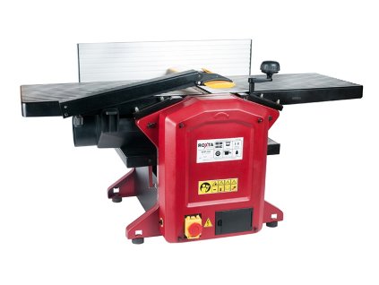 RHP-305 - Hoblovka s protahem