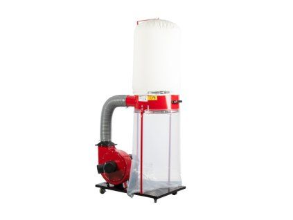 ROP-1500 - Odsavač prachu