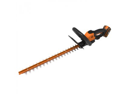 WG261E - Aku plotostřih 20V 45cm - PowerShare