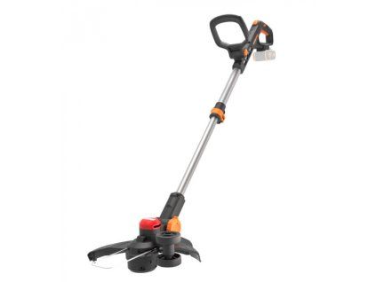 WG173E.9 - Aku strunová sekačka 20V NITRO 33cm - bez akumulátoru - Powershare