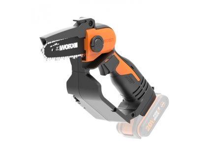 WG324E.9 - Aku řetězová pila 20V - bez akumulátoru - Powershare