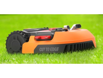 WR167E - Robotická sekačka Landroid M700