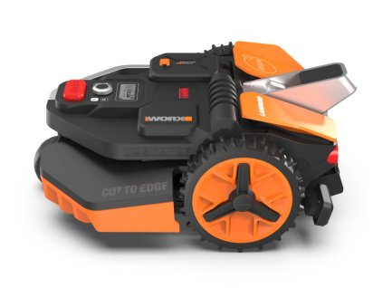 WR213E - Robotická sekačka Landroid Vision L1300