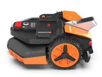 WR216E - Robotická sekačka Landroid Vision L1600