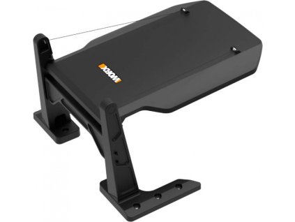 WA0825 - Přístřešek pro sekačky Vision