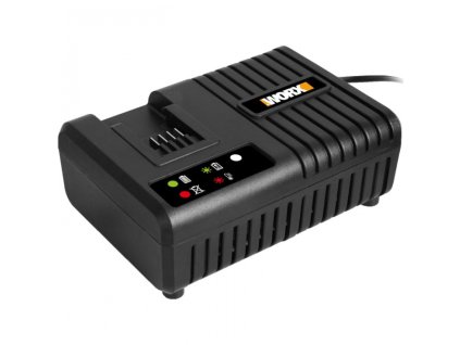 WA3867 - Nabíječka 20V 6A