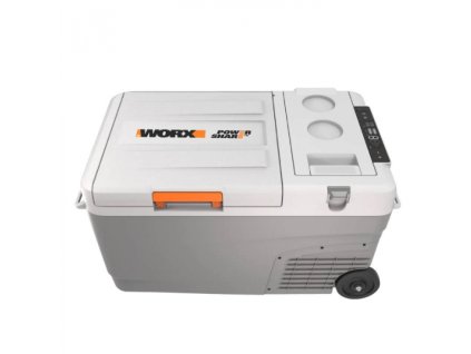 WX876.9 - Aku lednička / mrazák 20V - bez akumulátoru - Powershare