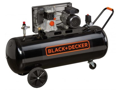 BD 365/200-3M - Kompresor olejový dvoupístový