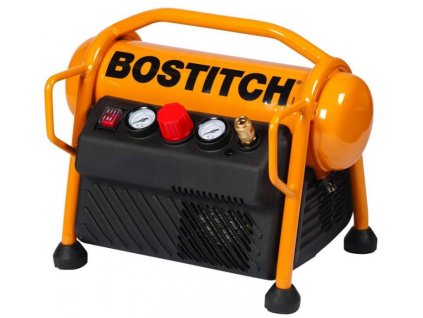 MRC6-E - Kompresor bezolejový BOSTITCH