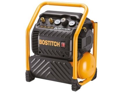 RC10SQ-E - Kompresor bezolejový BOSTITCH