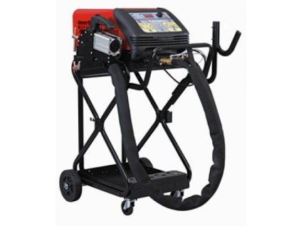 INVERSPOTTER 10000 - Bodová svářečka