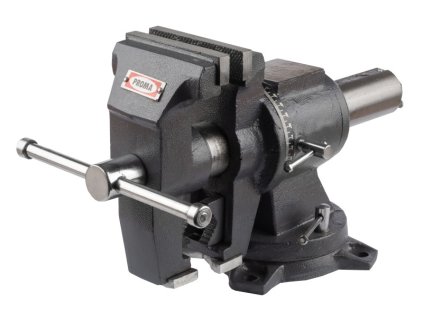 VS-100 víceúčelový stolní svěrák