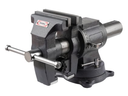 VS-125 víceúčelový stolní svěrák