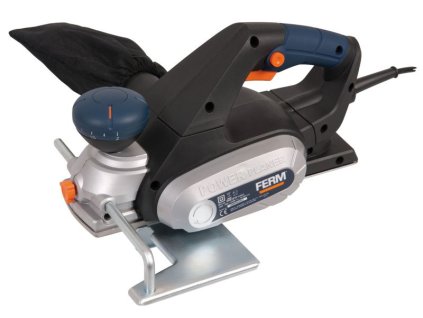 PPM1010 -  Elektrický hoblík 650W