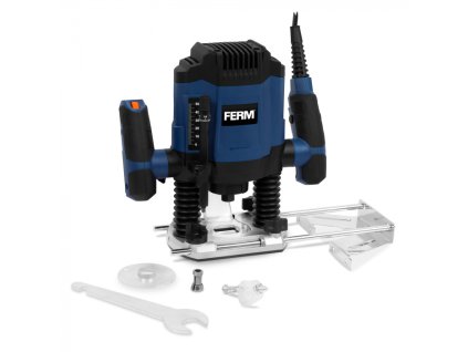 PRM1022 - Horní frézka 1200W